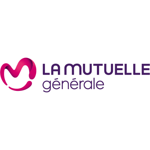 Logo LA MUTUELLE GENERALE